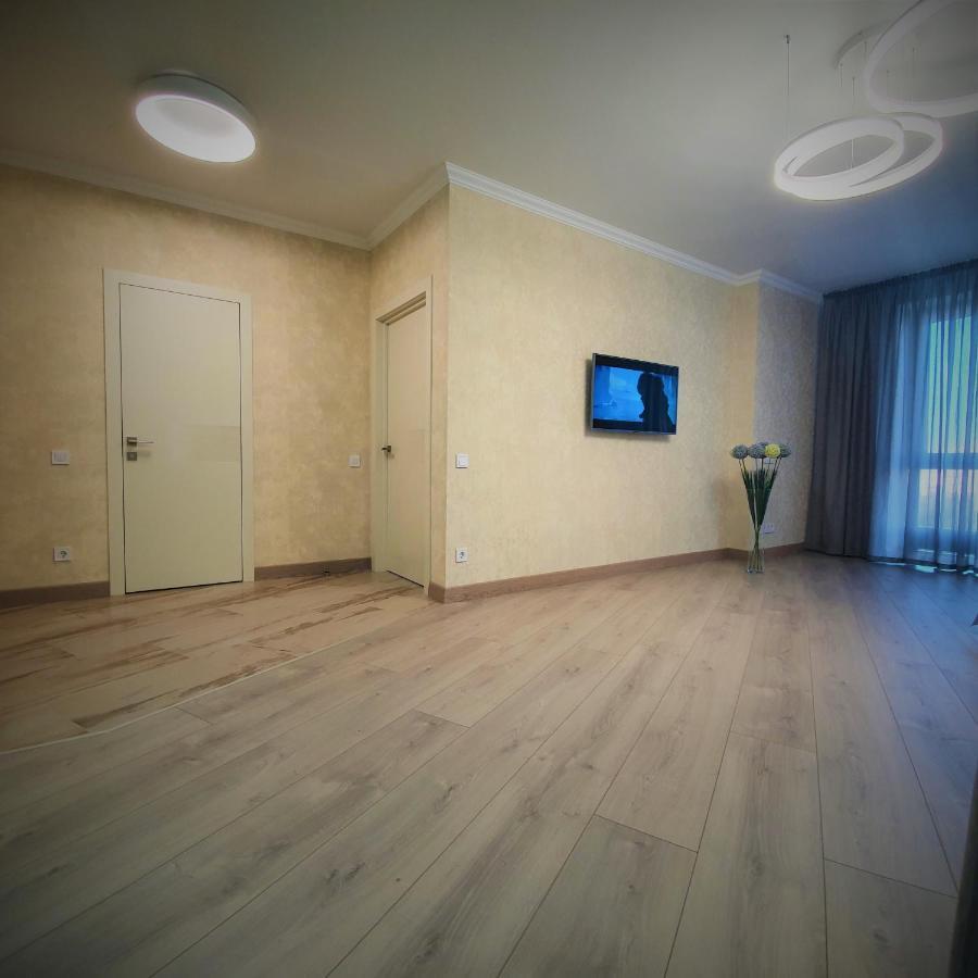 Vip Апартаменты В Киеве Exteriér fotografie